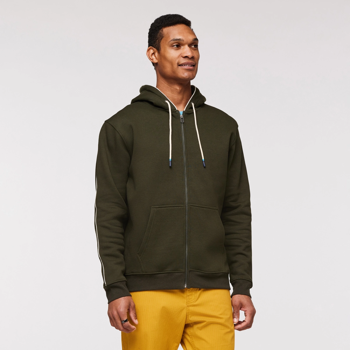 Do Good Full-Zip Hoodie - Men's