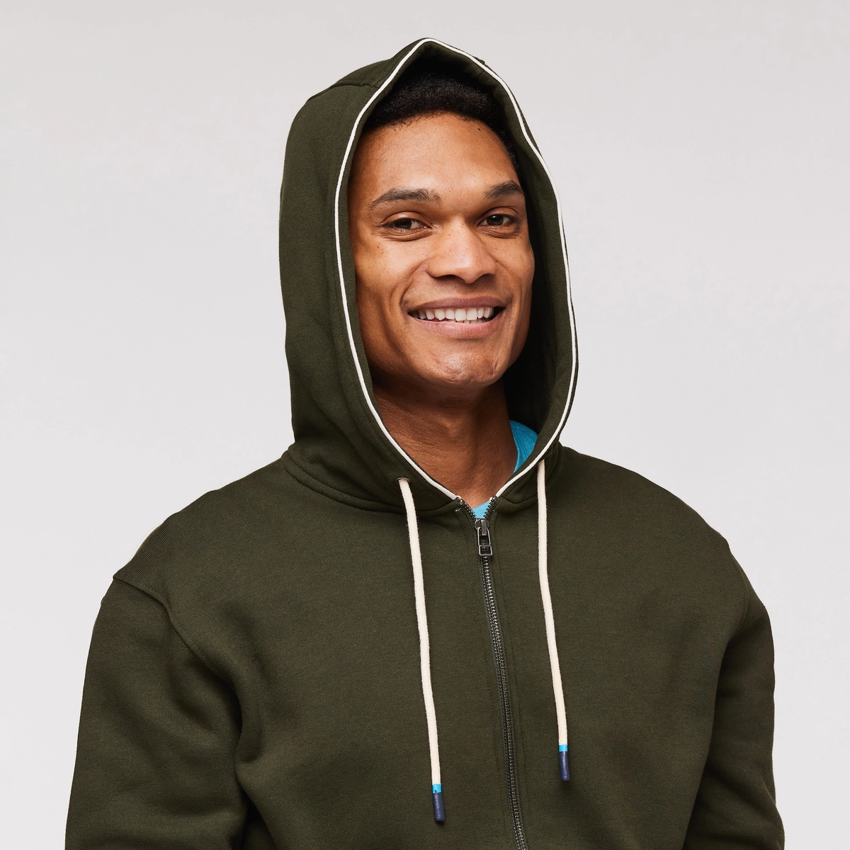 Do Good Full-Zip Hoodie - Men's