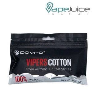 Dovpo Vipers Cotton