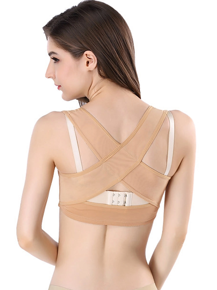 Elastic Back Corrector Belt