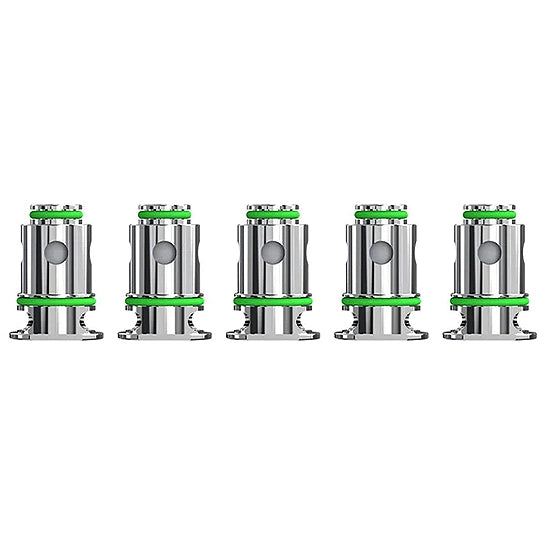 Eleaf GTL Replacement Coils (5 Pack)