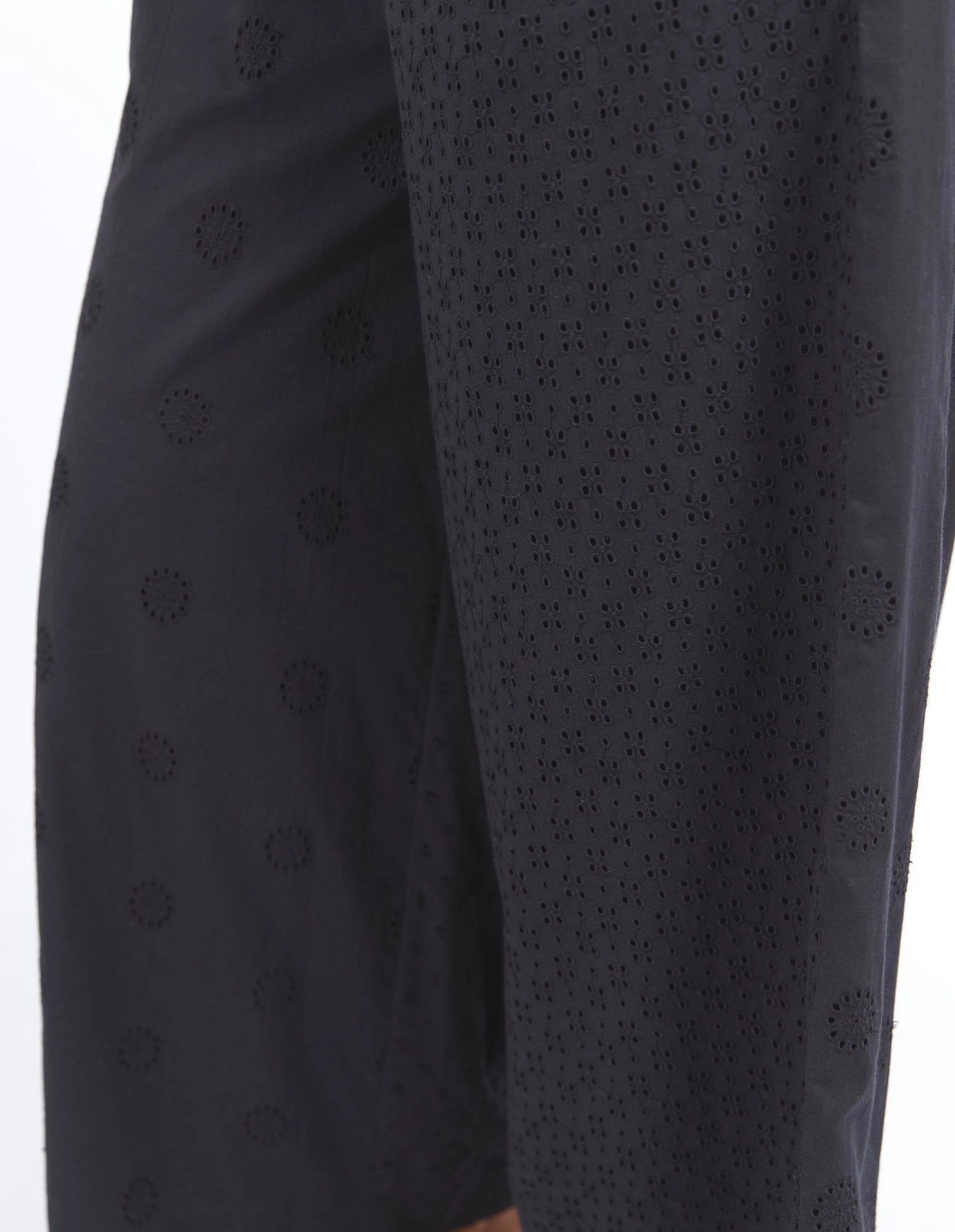 Elm Clementine Pant Black