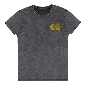Embroidered T-Shirt