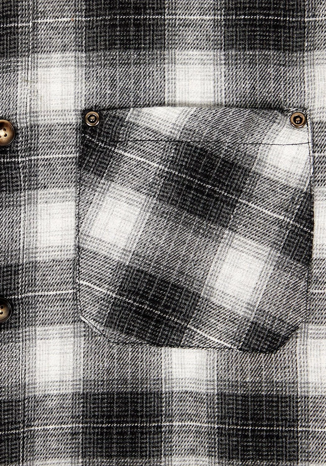 Escape Plaid Shirt