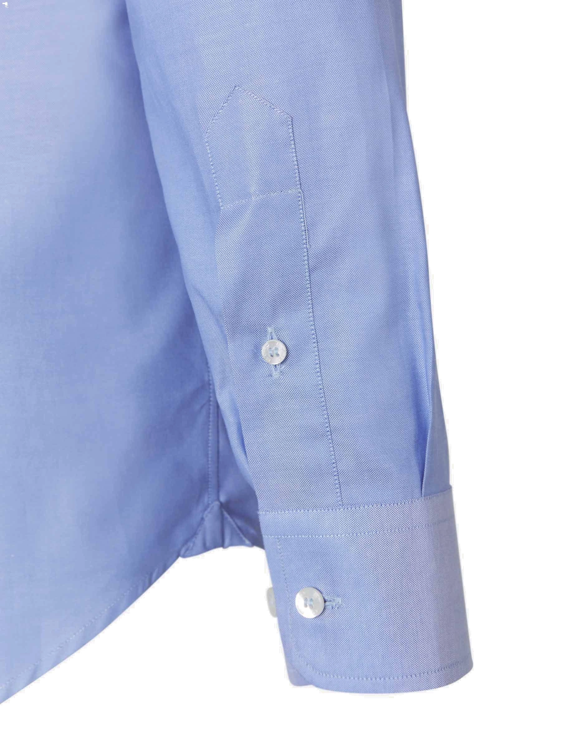 Etro Logo Embroidered Buttoned Shirt