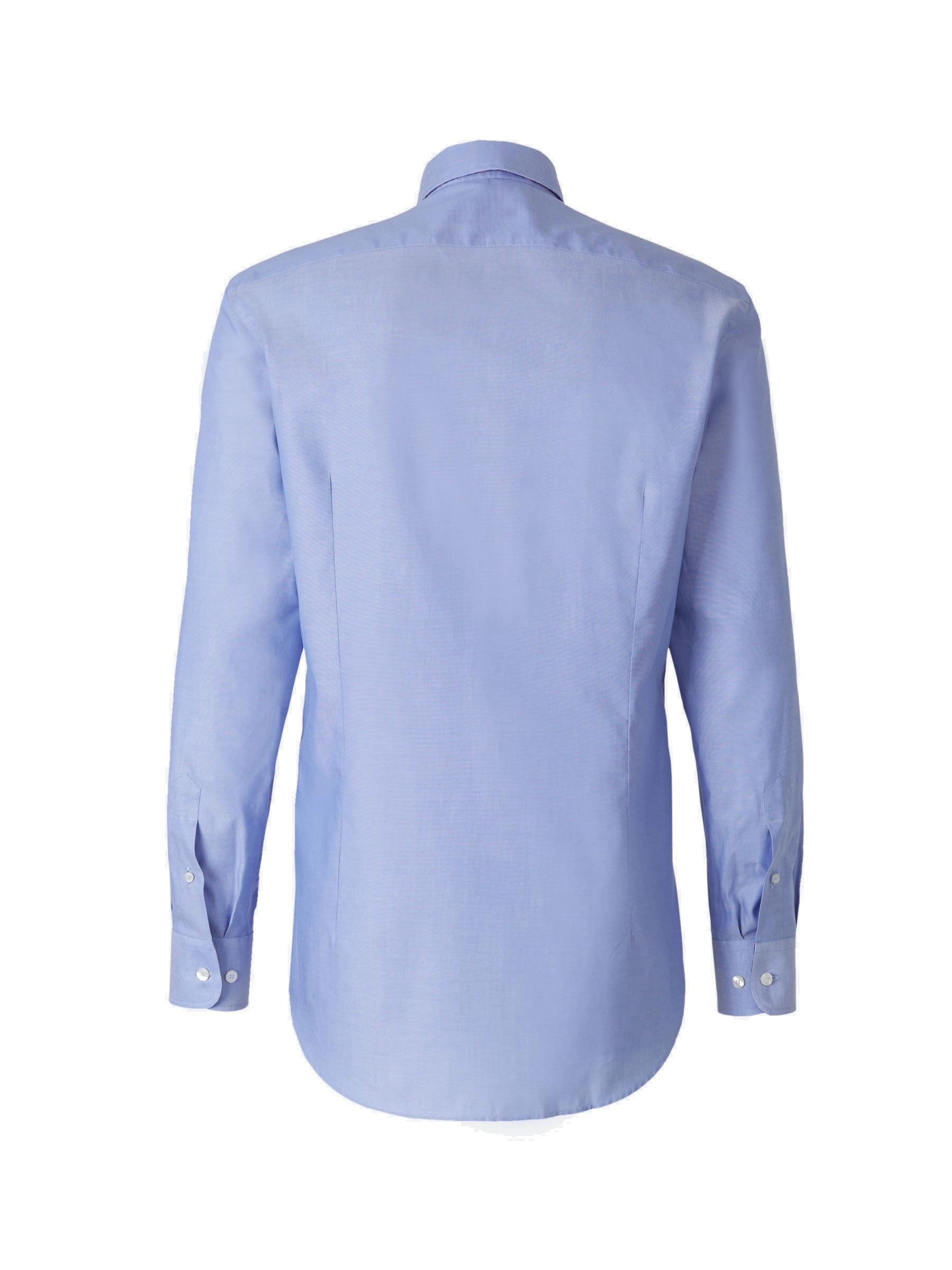 Etro Logo Embroidered Buttoned Shirt