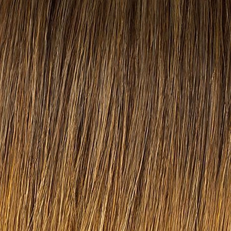HD 27In Straight Cinch Hairpiece by Hairdo | Heat Friendly Extension Pony