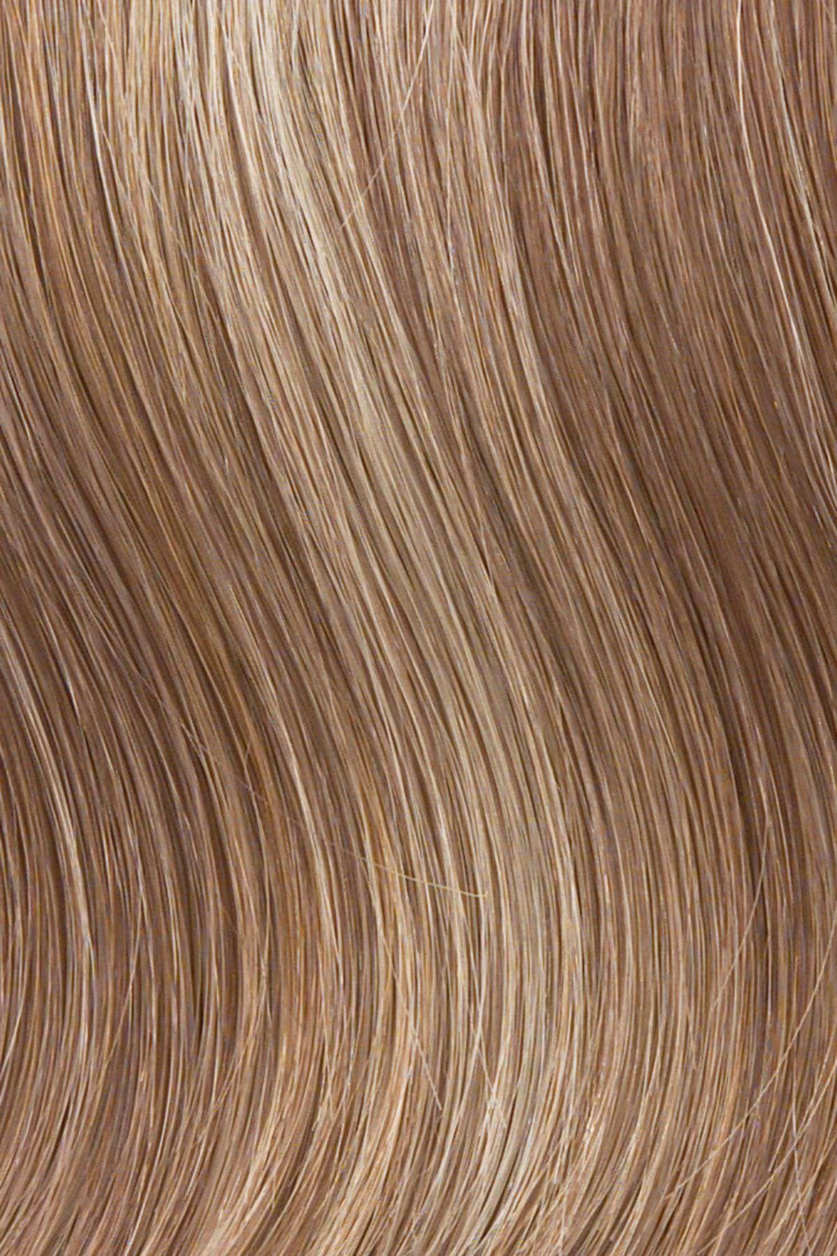 HD 27In Straight Cinch Hairpiece by Hairdo | Heat Friendly Extension Pony