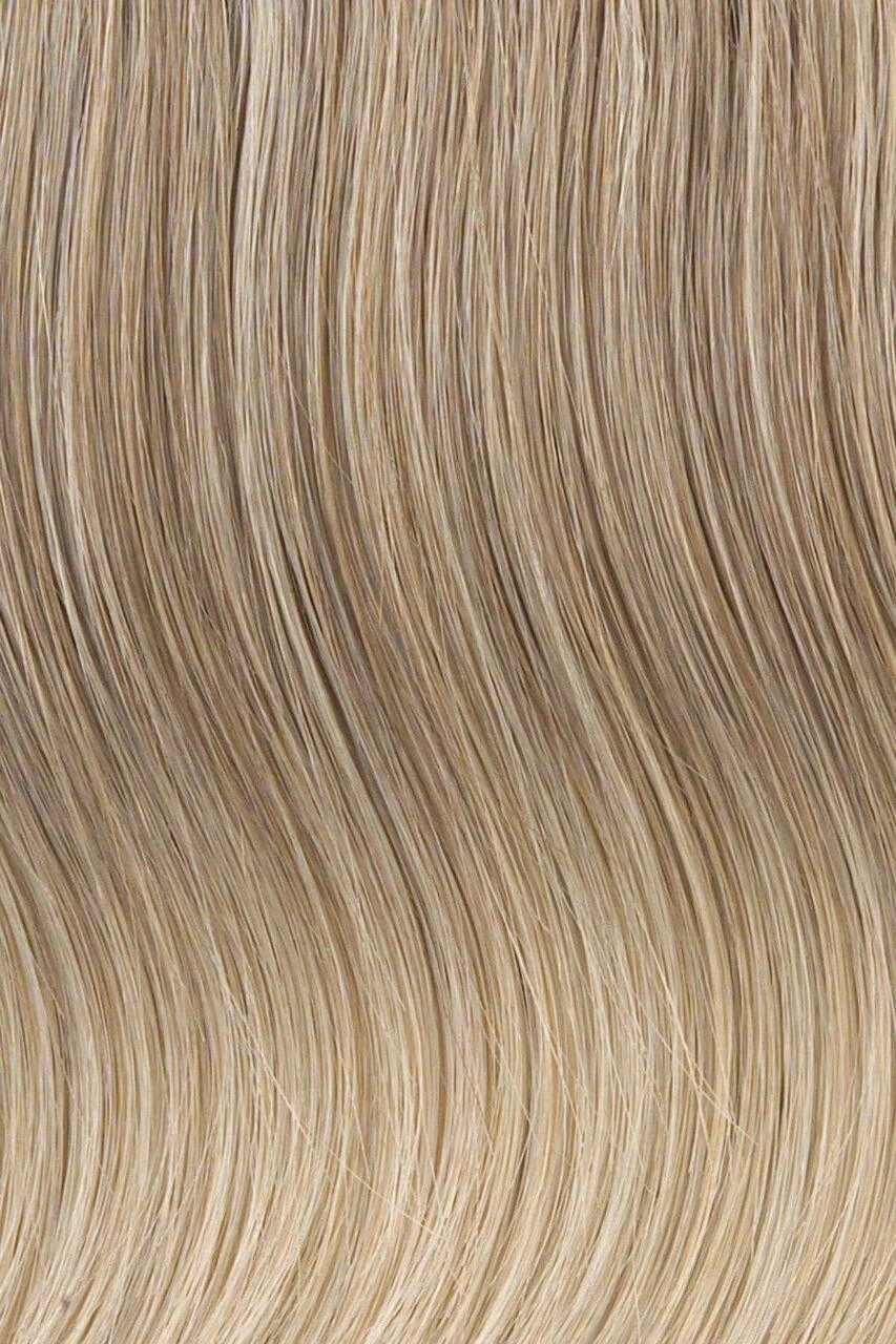 HD 27In Straight Cinch Hairpiece by Hairdo | Heat Friendly Extension Pony