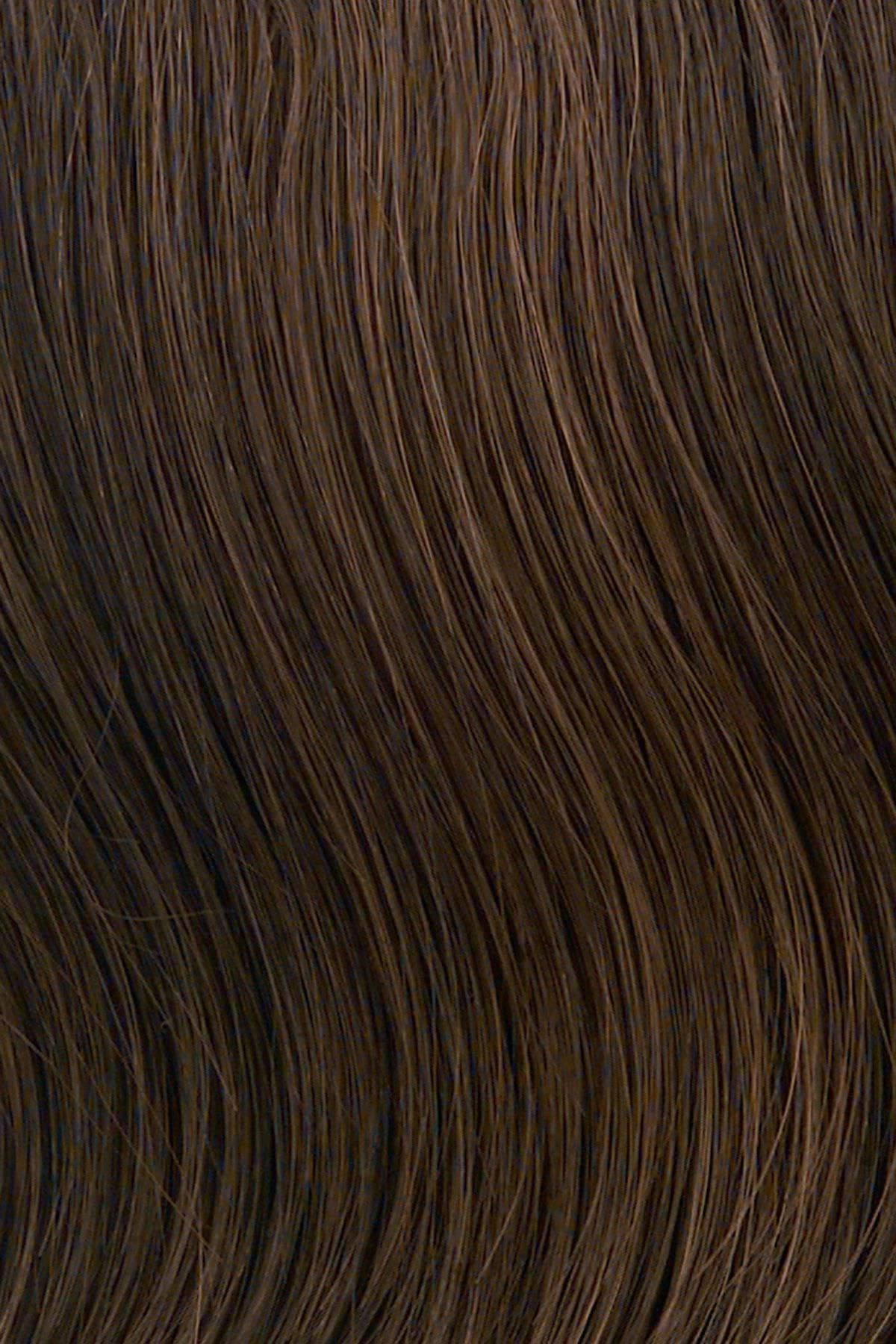 HD 27In Straight Cinch Hairpiece by Hairdo | Heat Friendly Extension Pony