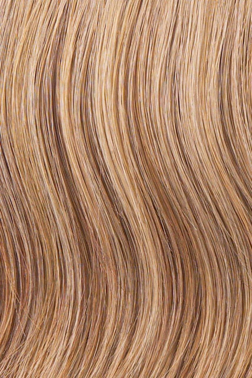 HD 27In Straight Cinch Hairpiece by Hairdo | Heat Friendly Extension Pony
