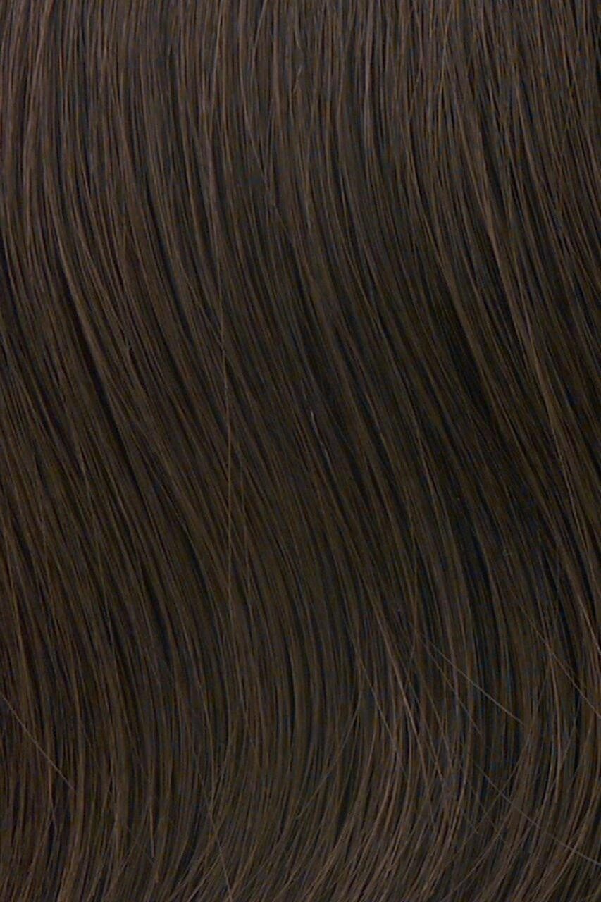 HD 27In Straight Cinch Hairpiece by Hairdo | Heat Friendly Extension Pony