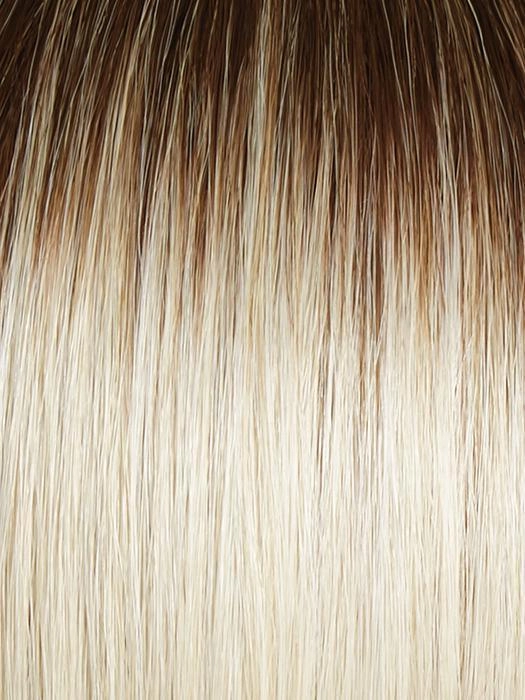 HD 27In Straight Cinch Hairpiece by Hairdo | Heat Friendly Extension Pony