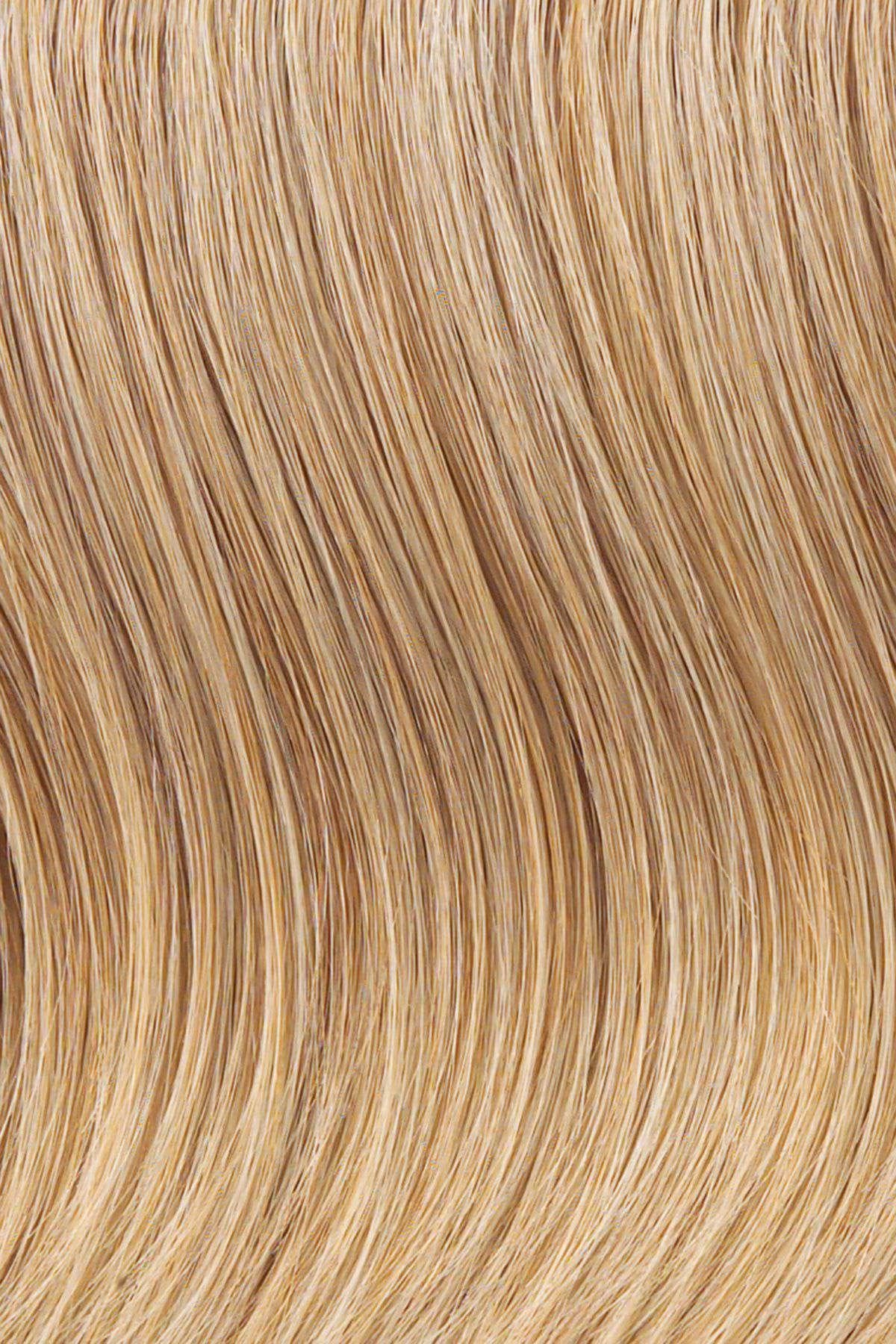 HD 27In Straight Cinch Hairpiece by Hairdo | Heat Friendly Extension Pony