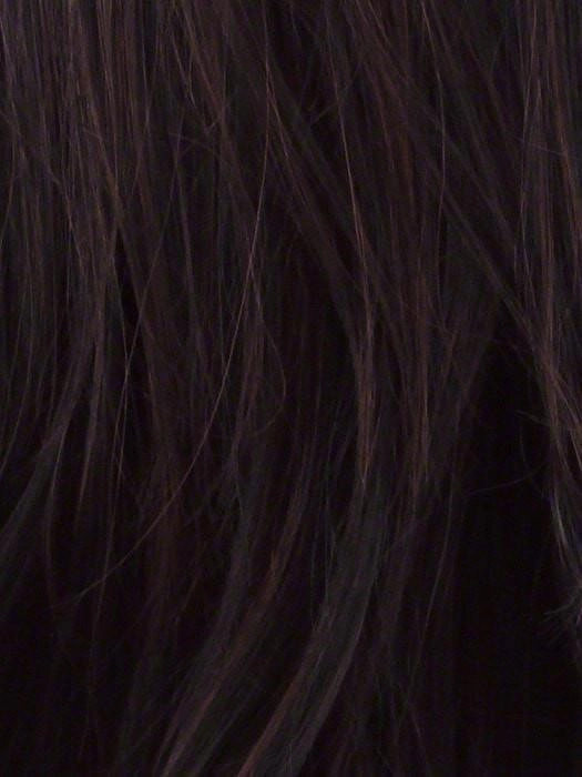 HD 27In Straight Cinch Hairpiece by Hairdo | Heat Friendly Extension Pony