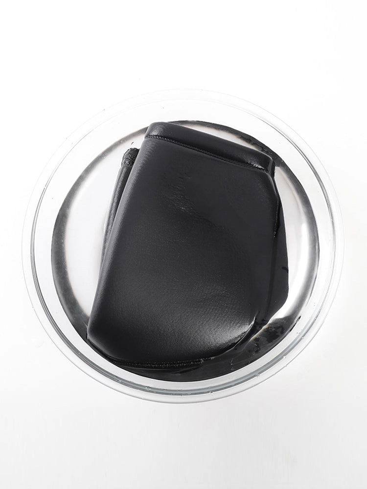 High Waist Butt Lifter Memory Foam Padded Shorts