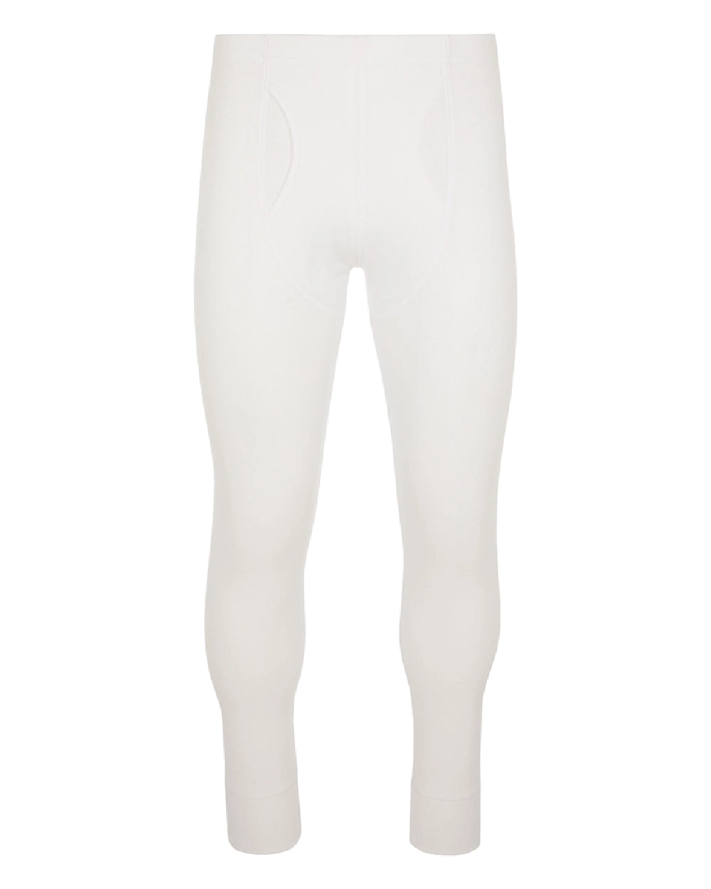 HJ Hall Cotton Rich Thermal Long Johns