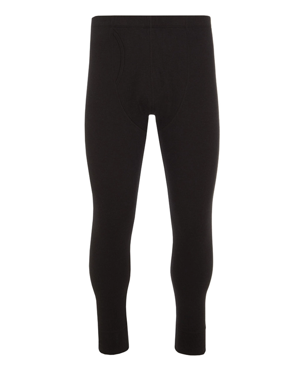 HJ Hall Cotton Rich Thermal Long Johns