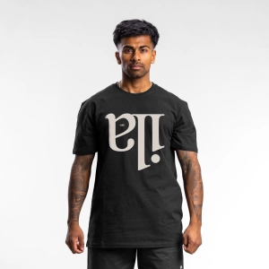 ILA Classic Tee - Men's COAL
