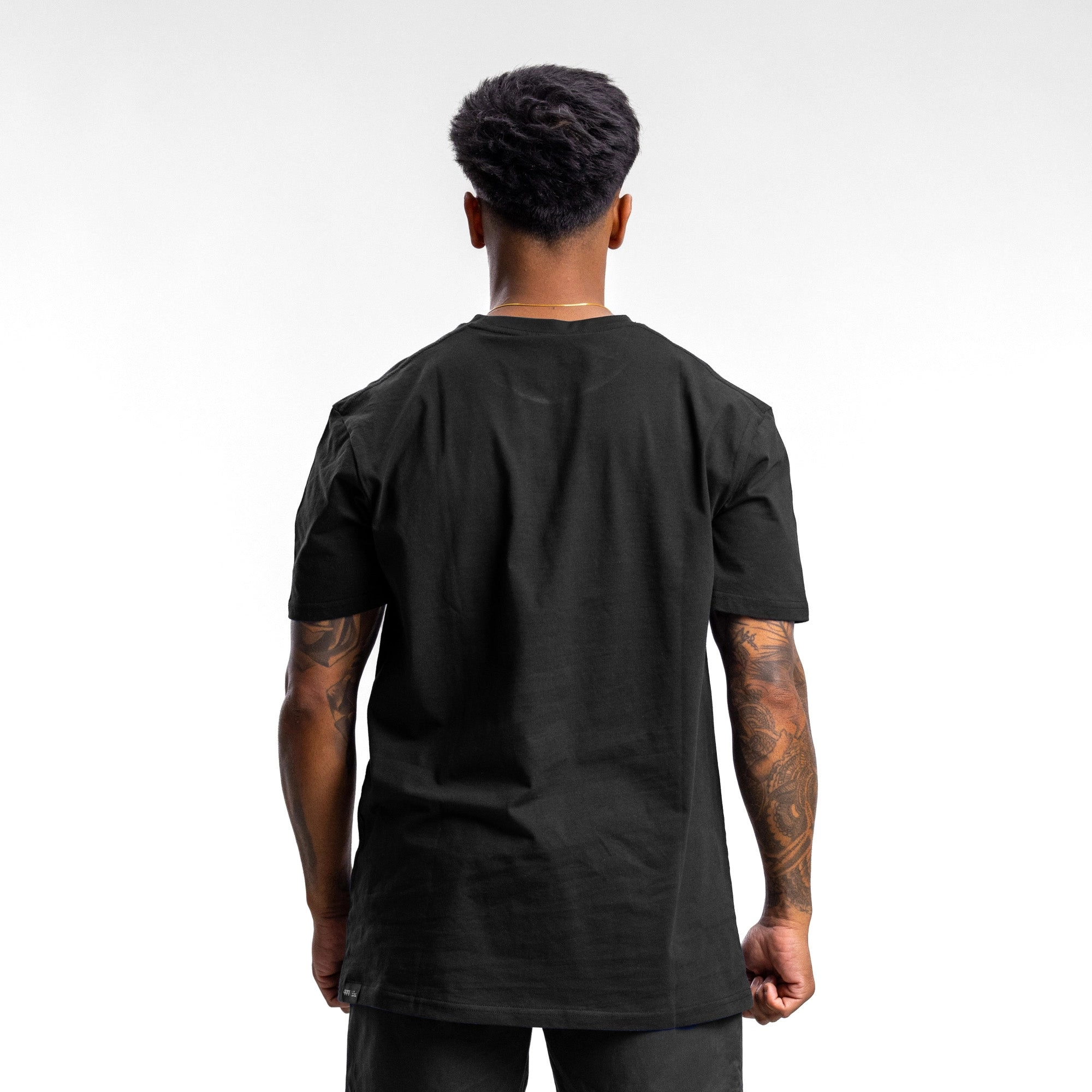 ILA Classic Tee - Men's COAL