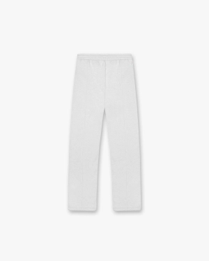 Initial Sweatpant - Ice Grey Marl