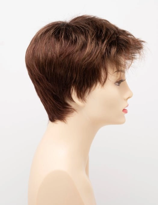 Ivy | Synthetic Wig (Basic Cap)