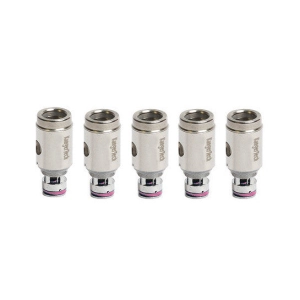 Kanger SSOCC (SS316L) Replacement Coils / Atomizer Heads (5 Pack)