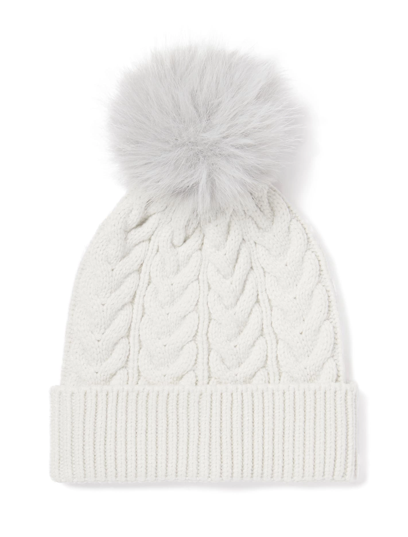 Katy Pom Beanie