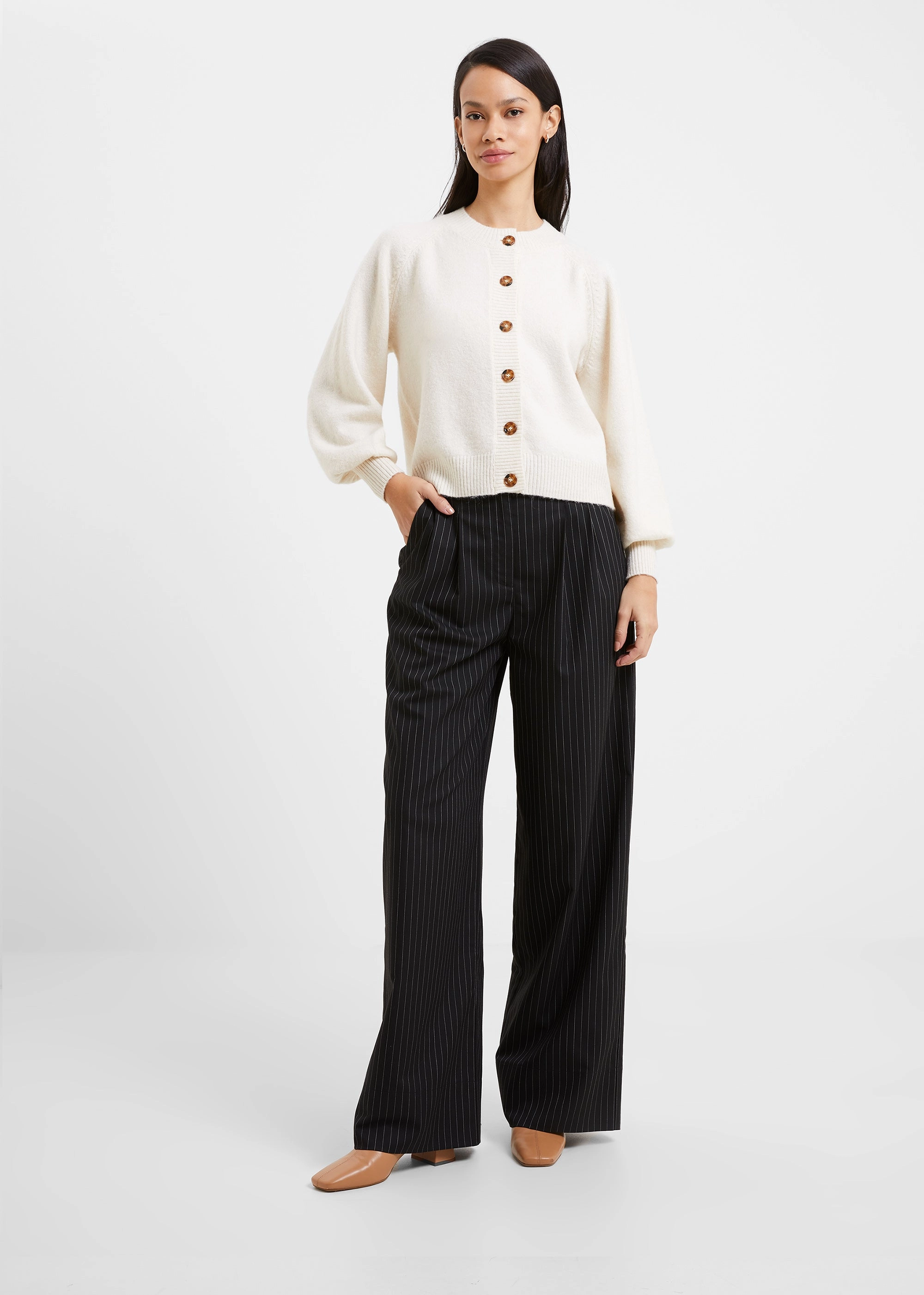 Kezia Recycled Cardigan