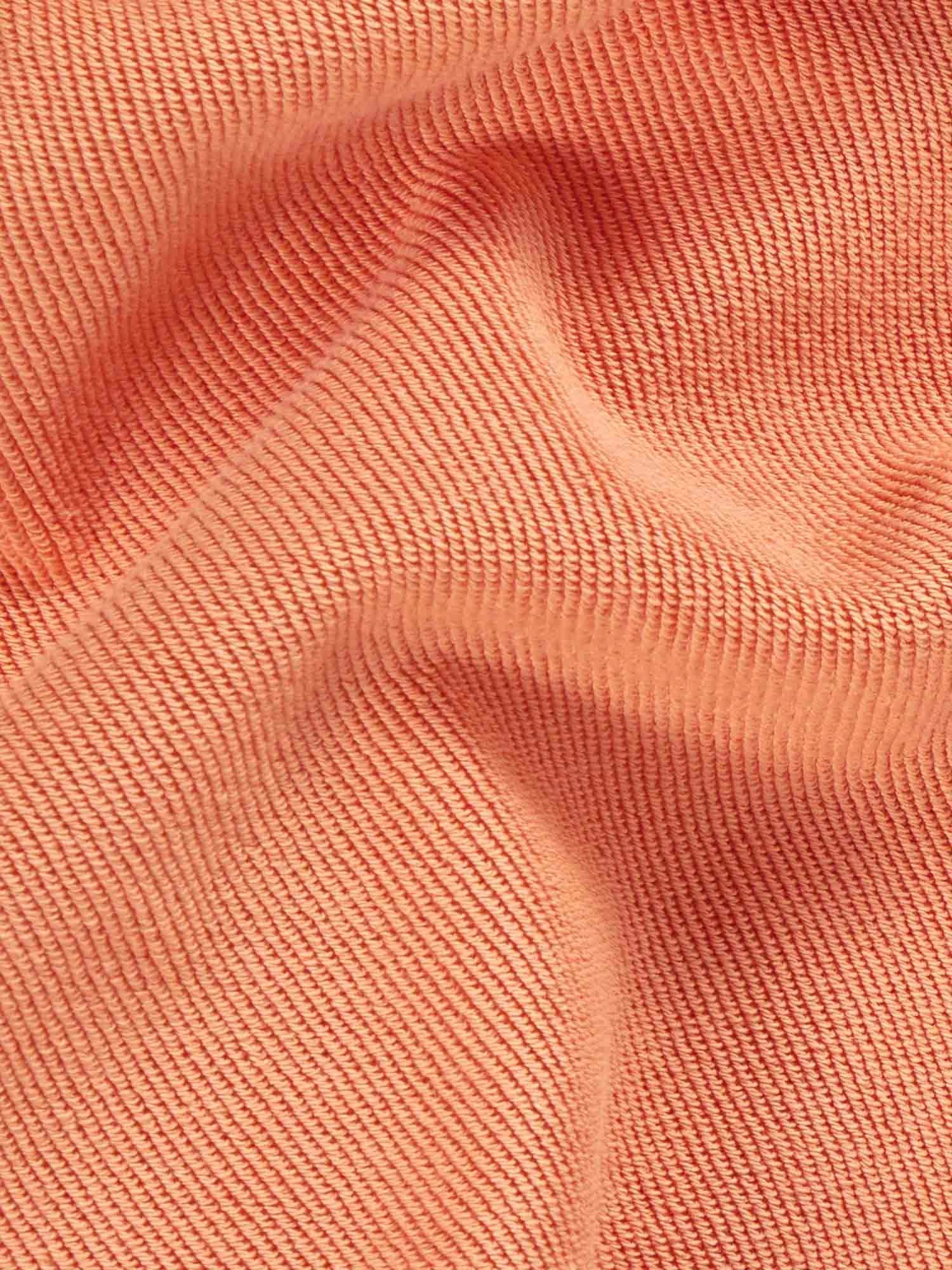 Kids' 365 Midweight Long Shorts—peach perfect
