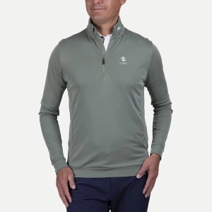 Kjus Kallen Half-Zip Pullover