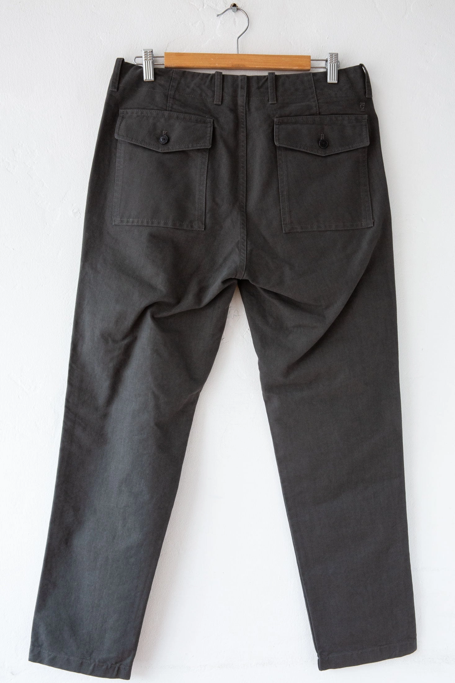 Kobe Taper Jean
