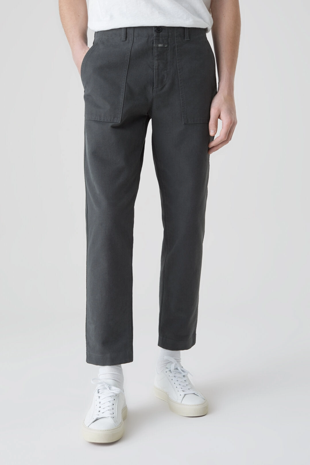 Kobe Taper Jean