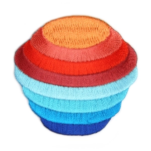 Level Up Patch
