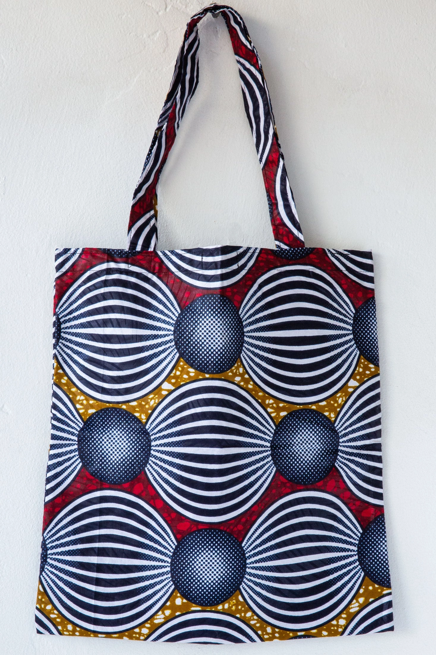 Liberte Baubles Tote