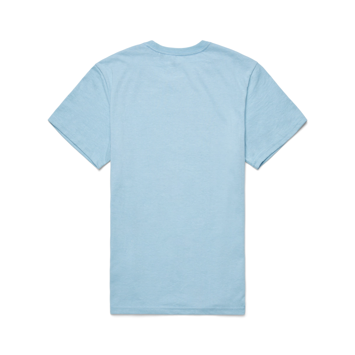 Llama Greetings T-Shirt - Women's