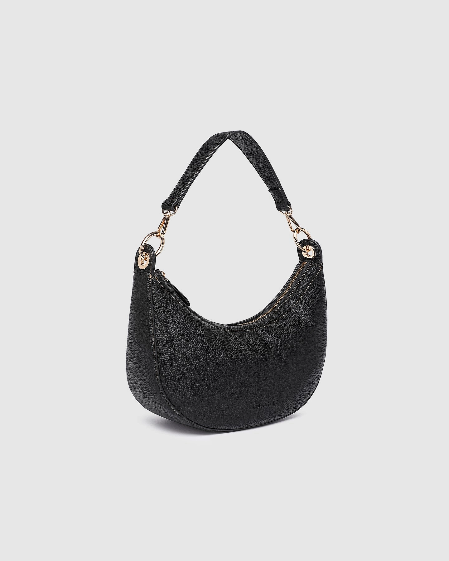 Louenhide Corfu Handbag Black
