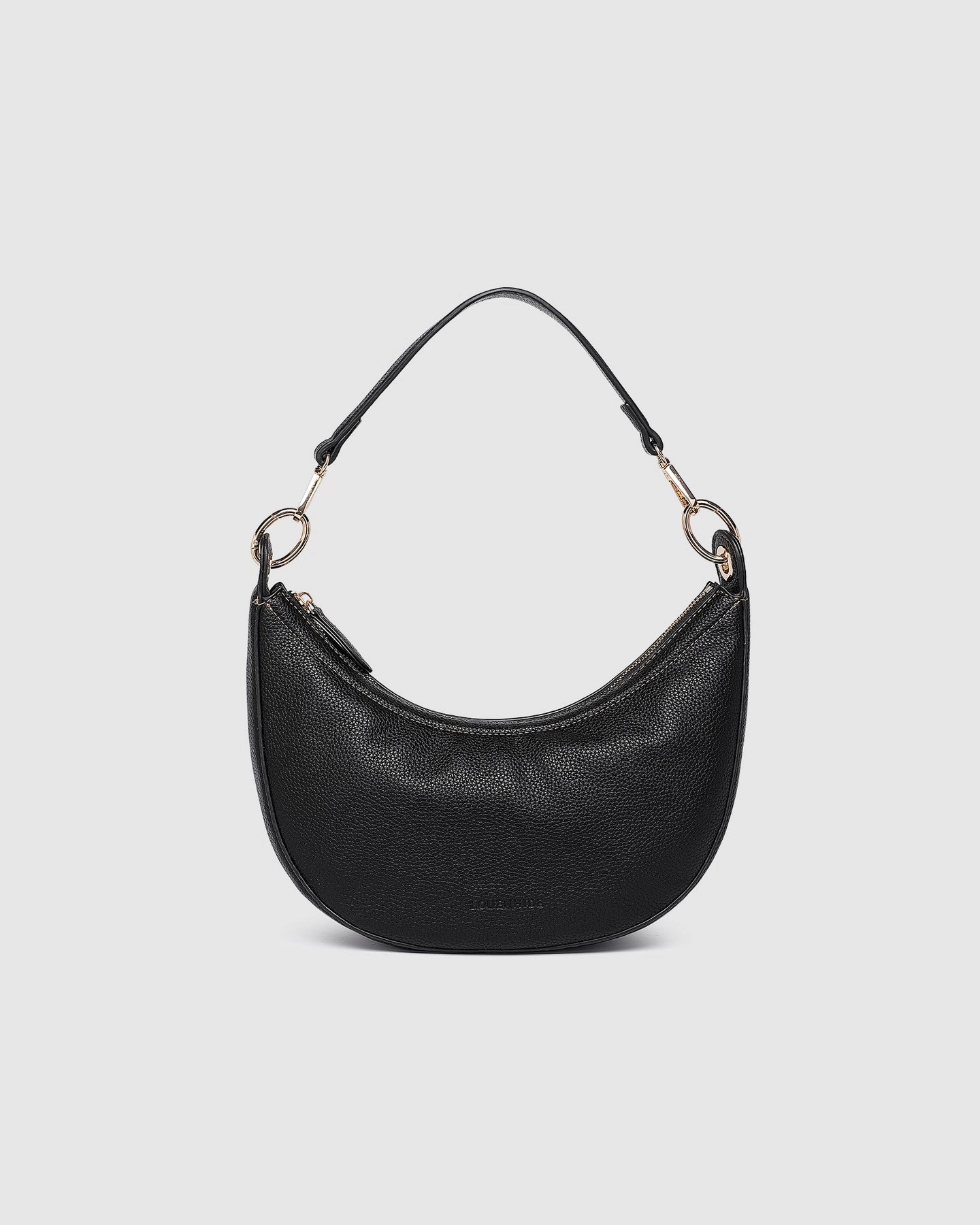 Louenhide Corfu Handbag Black