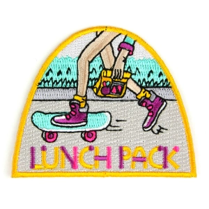 Lunch Pack Patch
