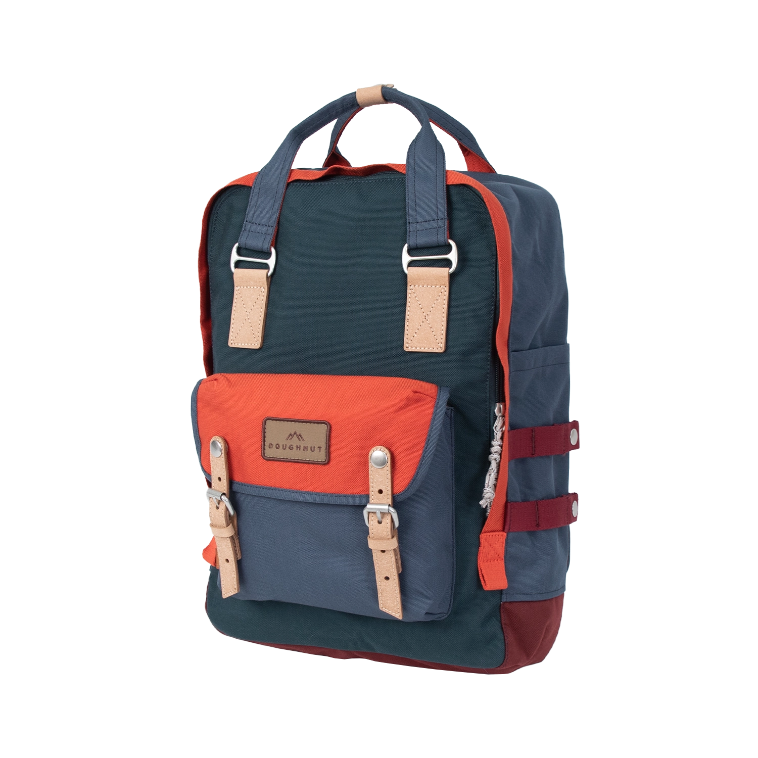 Macaroon Large Happy Camper Series Backpack