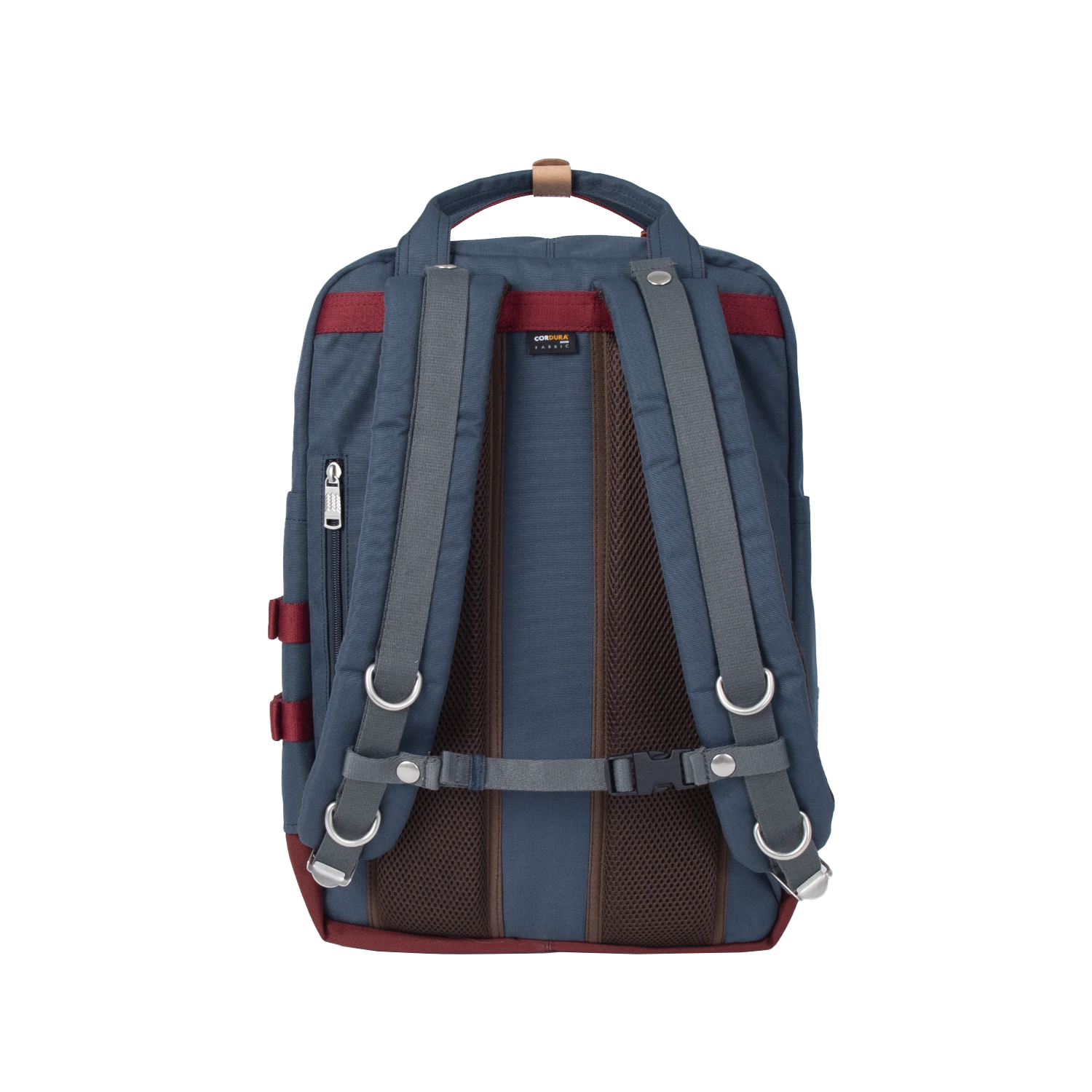 Macaroon Large Happy Camper Series Backpack