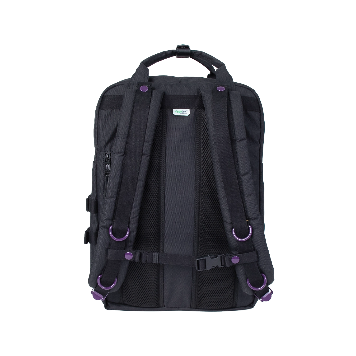 Macaroon Large Happy Camper Series Backpack