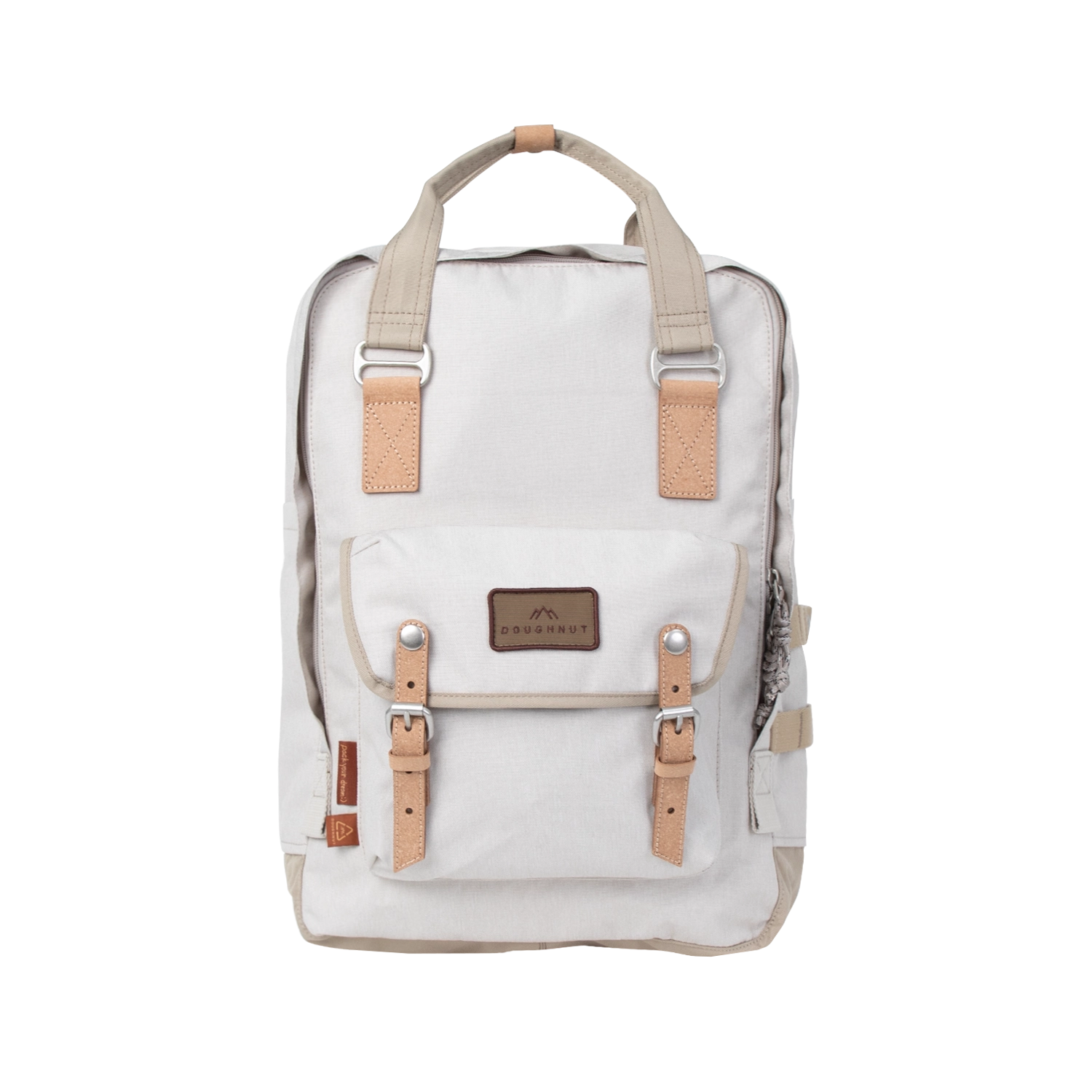 Macaroon Large Happy Camper Series Backpack