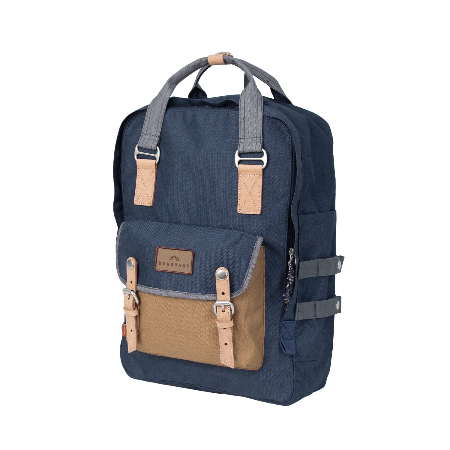 Macaroon Large Happy Camper Series Backpack