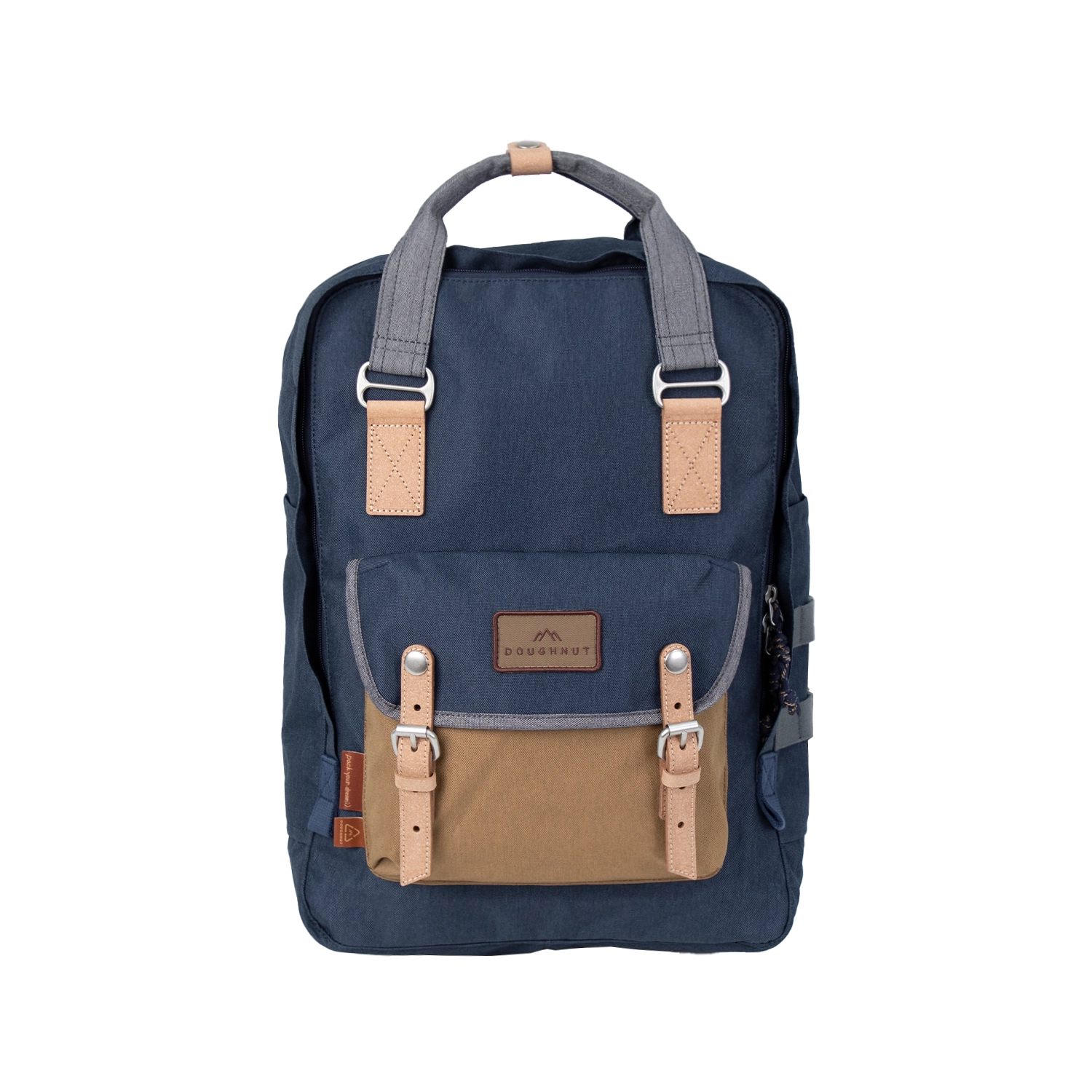 Macaroon Large Happy Camper Series Backpack