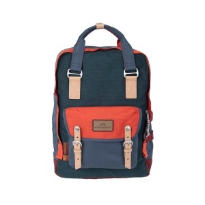 Macaroon Large Happy Camper Series Backpack