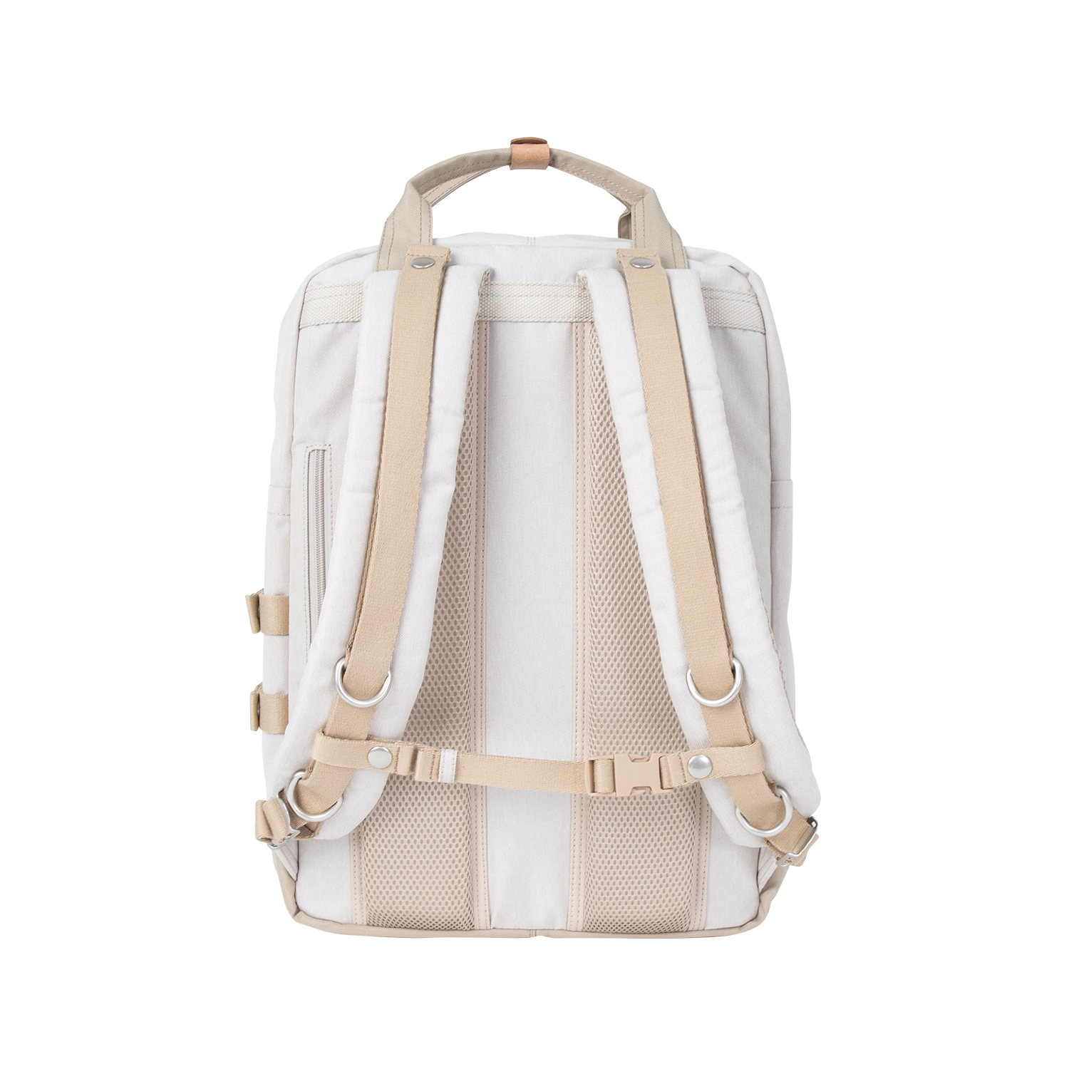 Macaroon Large Happy Camper Series Backpack