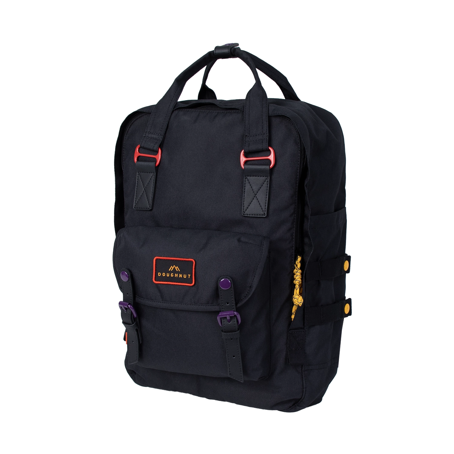 Macaroon Large Happy Camper Series Backpack