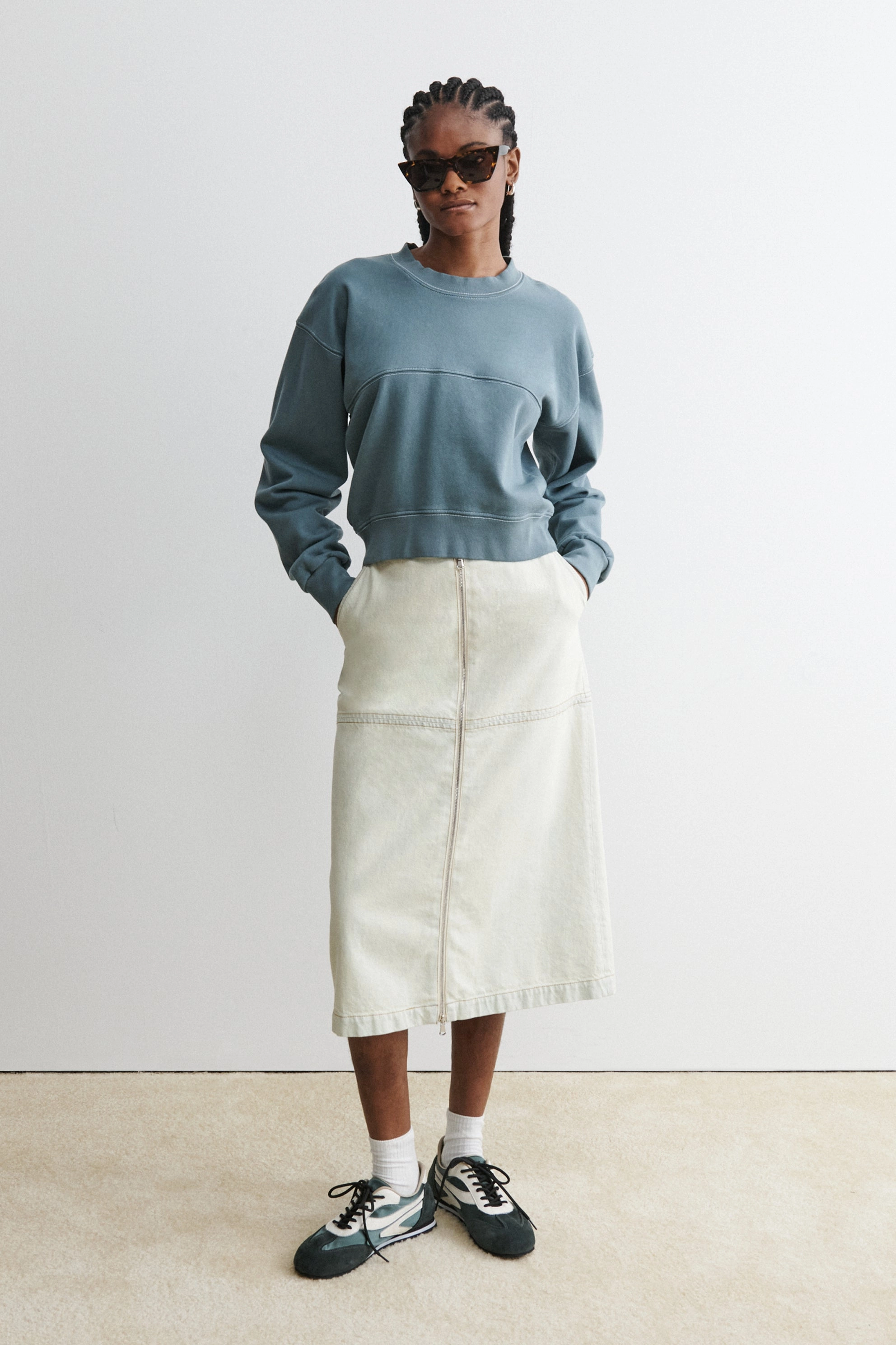 Marin Sweatshirt