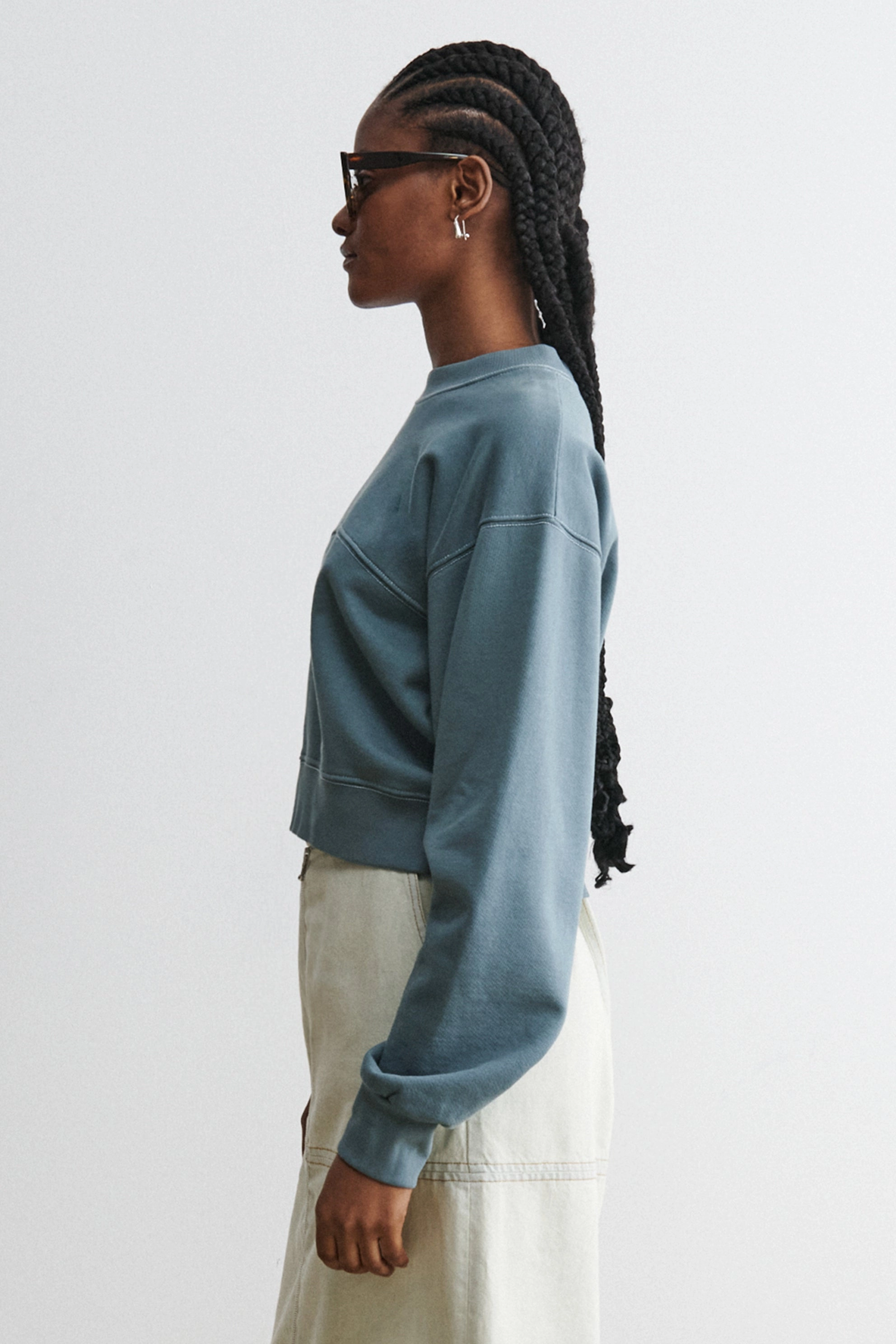 Marin Sweatshirt